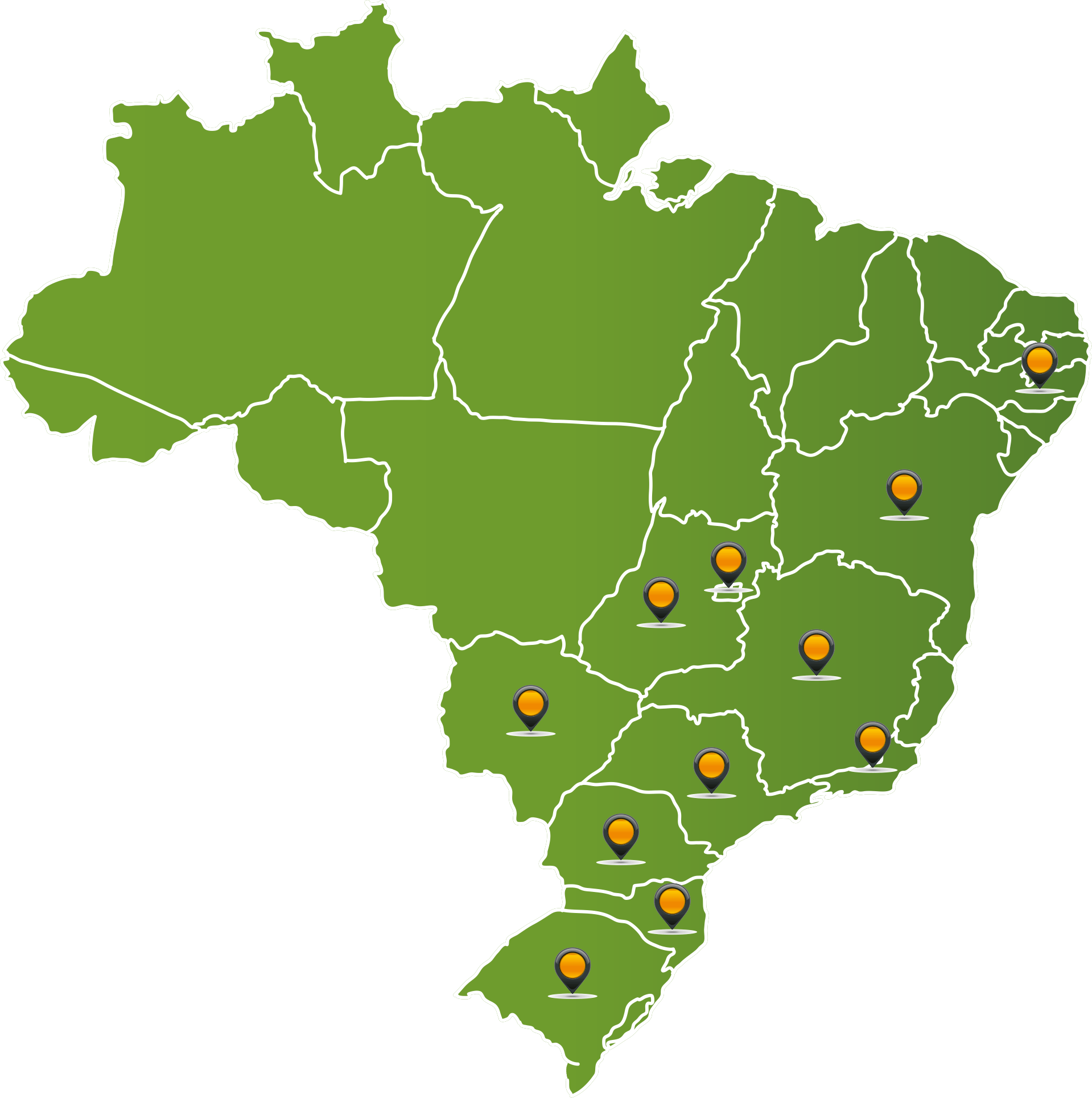 Logística - Além da entrega de materiais de comunicação visual, a Miro Arte oferece também o serviço de montagem, desmontagem e transporte de materiais.